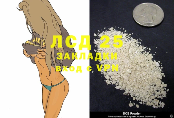 мескалин Кулебаки